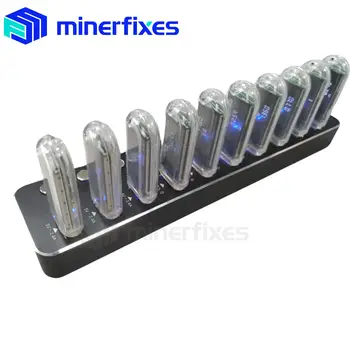 Těžební stroj na bitcoiny Lucky Miner LV03 USB MINI ASIC Těžba 74KH/S Krypto těžba Solo Miner Tichý těžební stroj Loterijní zařízení 8 nejlepší prodej ASIC USB těžař - №1