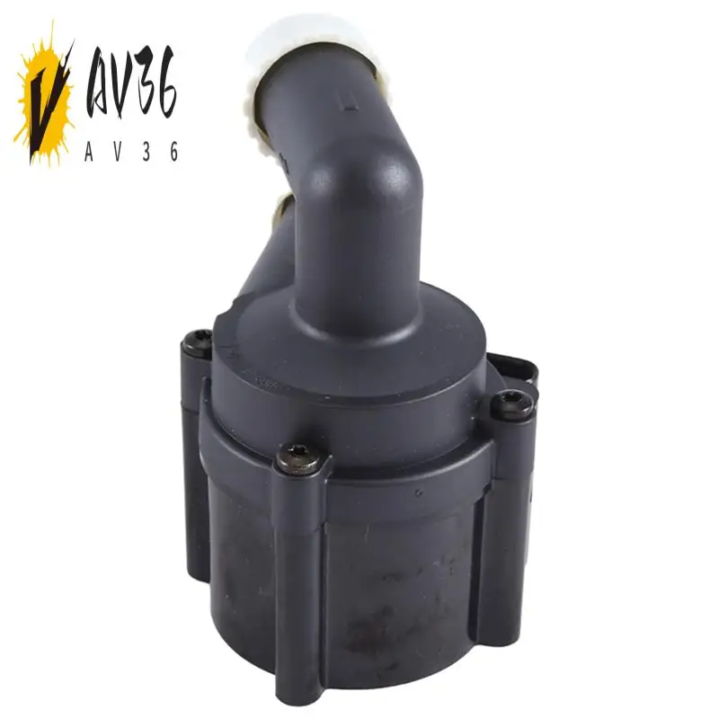 

AV36-Car Additional Water Pump Parking Heater Water Pump 31368312 31368143 31686005 32222110 For Volvo S60 S90 V90 XC90