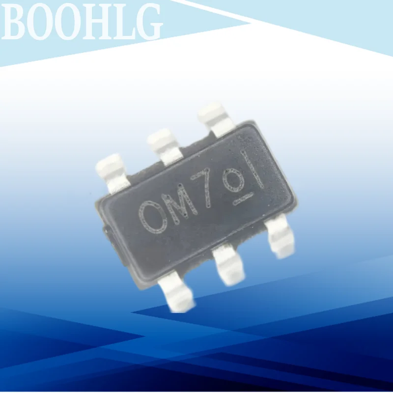 20pcs ETA8120S2G original genuine CM17 SOT23-6 replacement for SY8120B1ABC step-down IC switch