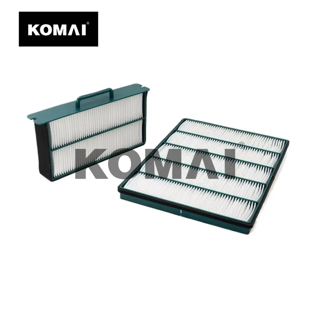 

Panel Ventilation Interior Cab Filter For EC 140 Pa5317 Af26660 14503269 Sc60027 14405925