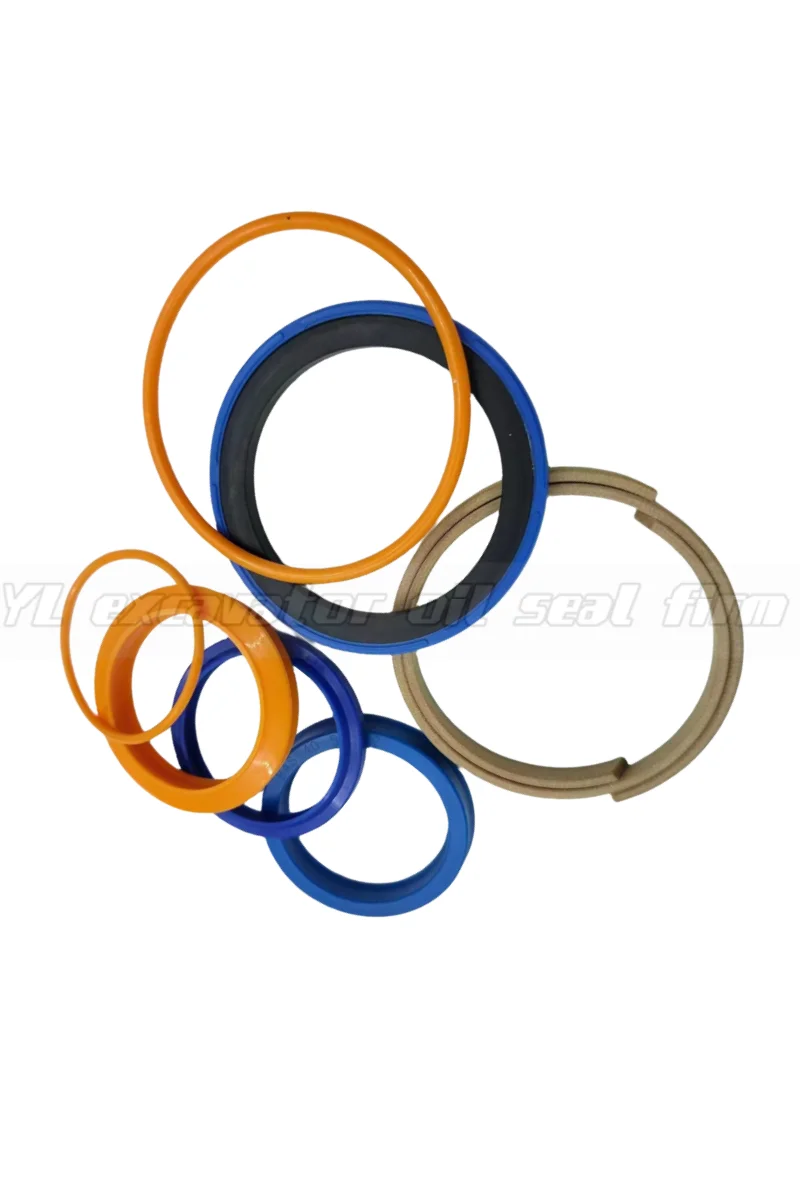 3CX ARM SEAL KIT991/20021 -  Hydraulic Seal Kit 70X40 99120021