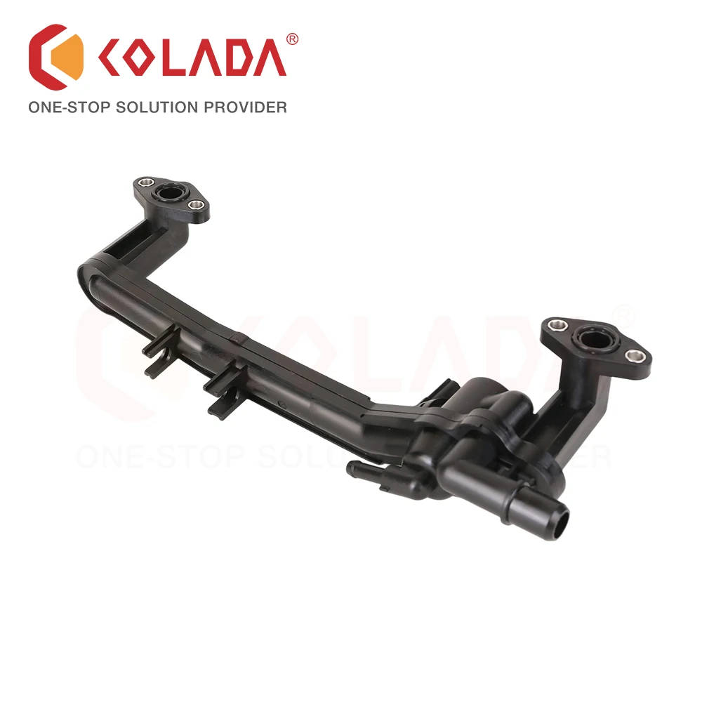 

Intelligent Library New Engine Coolant Pipe For Land Rover LR4 RR SPORT OE# LR018273, LR077042, LR087559, LR109402