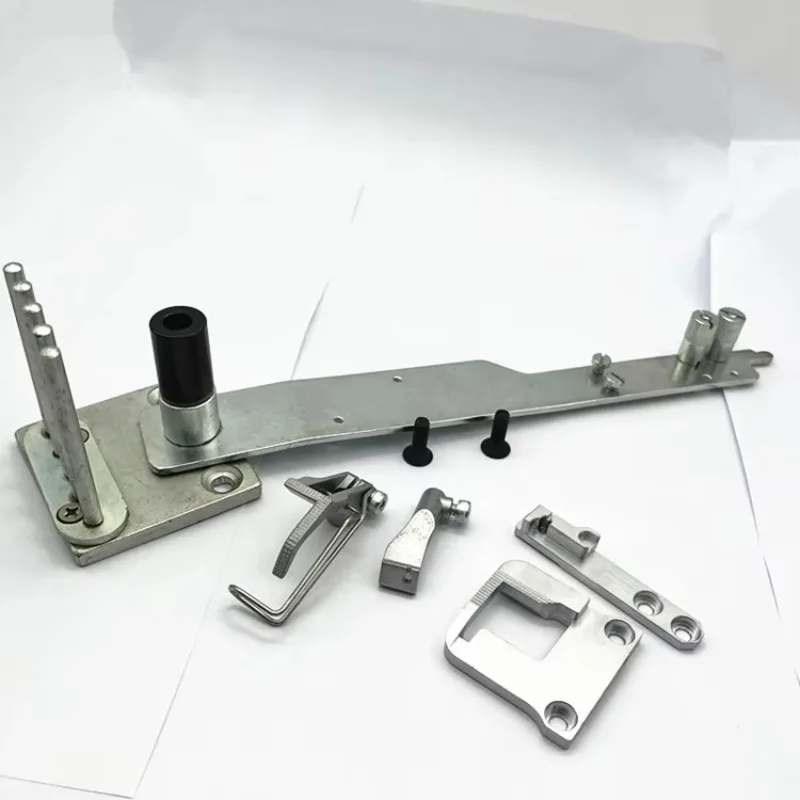 Industrial Sewing Machine Accessories 0659 510014 Hemming with Feeding Pendulum for DURKOPP ADLER669 sewing machines
