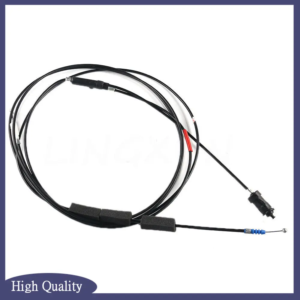 

Крышка топливной двери, провод троса люка 74880-SDA-A01 74880-SDA-A11 для HONDA ACCORD 2003-2007 CM4 CM5 CM6 74880SDAA01