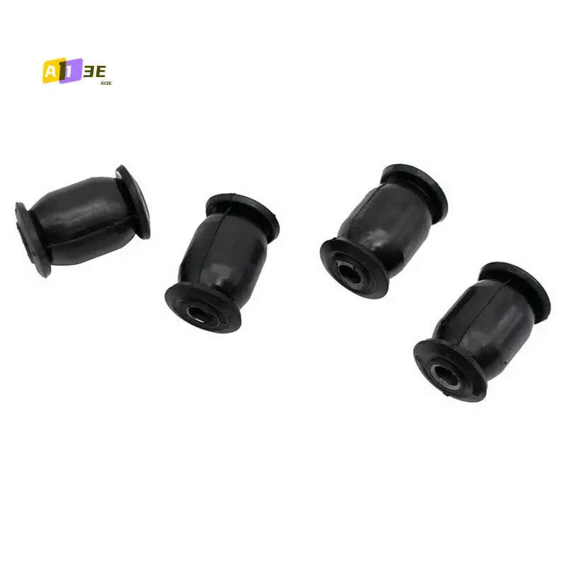 

A03E-8PC ATV UTV BUSH Fit For Yamaha RHINO 450 700 GRIZZLY 660 BIG BEAR 400 KODIAK 400 450 5KM-23526-00-00