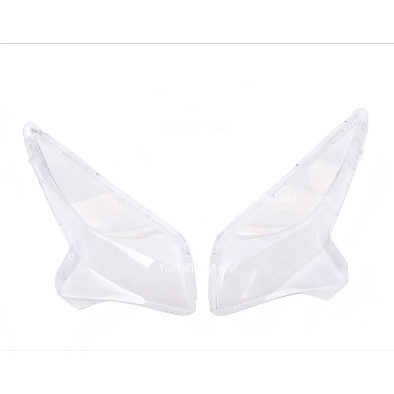For  CT250/CT300 Headlight Lamp Cover CK250T-11 Headlight Glass/headlight Shell