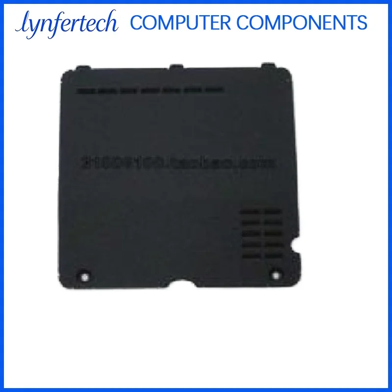New Memory Cover Door For ThinkPad X200 X200S X201 Laptop Computer RAM Access Hatch Shield Panel Replacement Spare Part