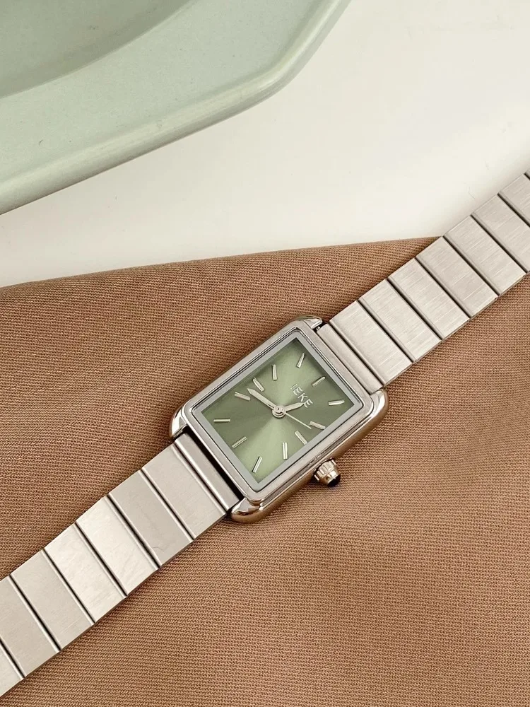 

Fashion Women Watch Top Brand Fashion Steel Belt Ladies Watches Quartz Wristwatch Montre Femme Beautiful Gifts Quartz Wristwatch