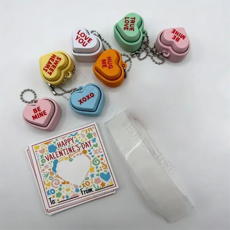 R7UF Stylish Motivational Pendant Necklace Set Lightweight And Sturdy Trendy Quote Accessories For Everyday Inspiration