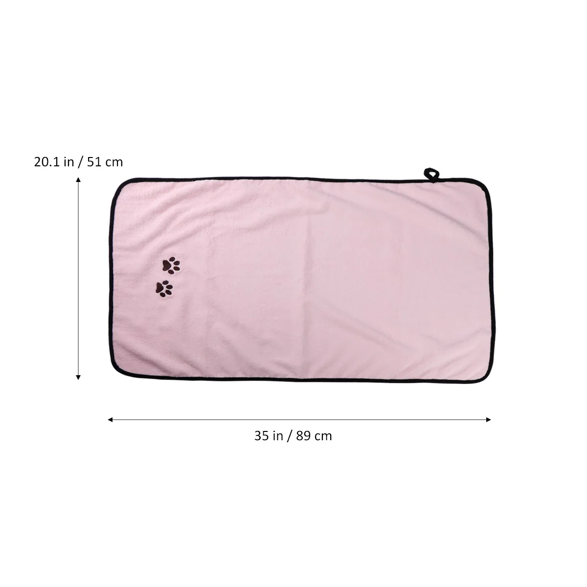 Animal de estimação para cão gato dupla face ultra-macio velo quente cama esteira filhote de cachorro gatinho toalhas para animais de estimação cobertor do cão cobertor animal