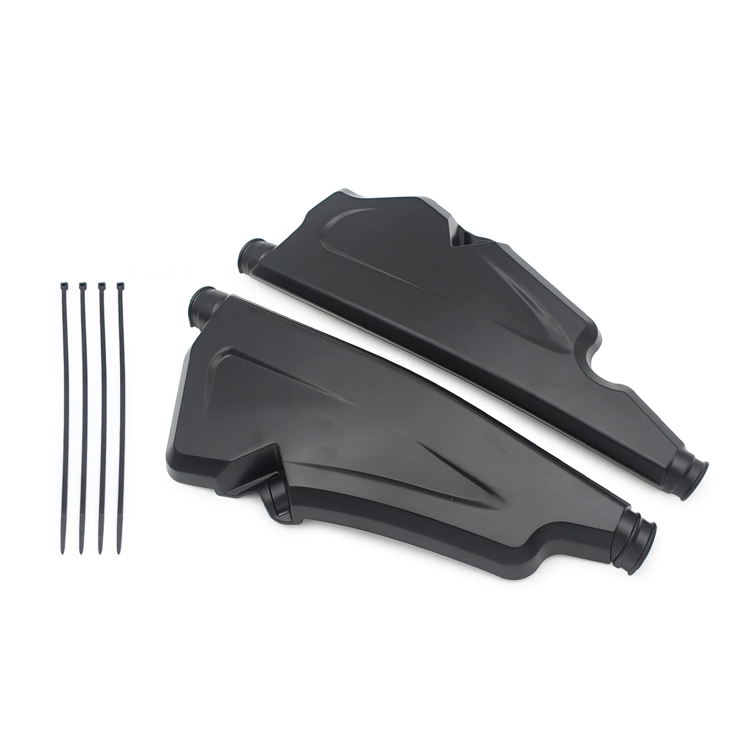 Für LONCIN VOGE 900DS 900DSX Motorrad DS900X Linke Rechte Seitenverkleidung Füllrahmen Schutzabdeckung DSX900 DSX DS 900 – Detail 12