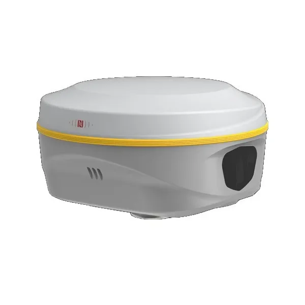 أداة Storm RTKGPS All-Star ذات التردد الكامل للملاحة بالقصور الذاتي فائقة التحمل وطويلة جدًا