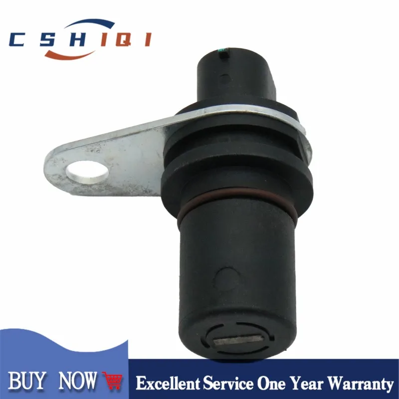 Sensor de velocidade para Chevrolet Silverado, C1500, C2500, C3500, GMC, Jimny, 917635, SU1164, SC134, 5S4666, 15546837, Auto Part Acessórios