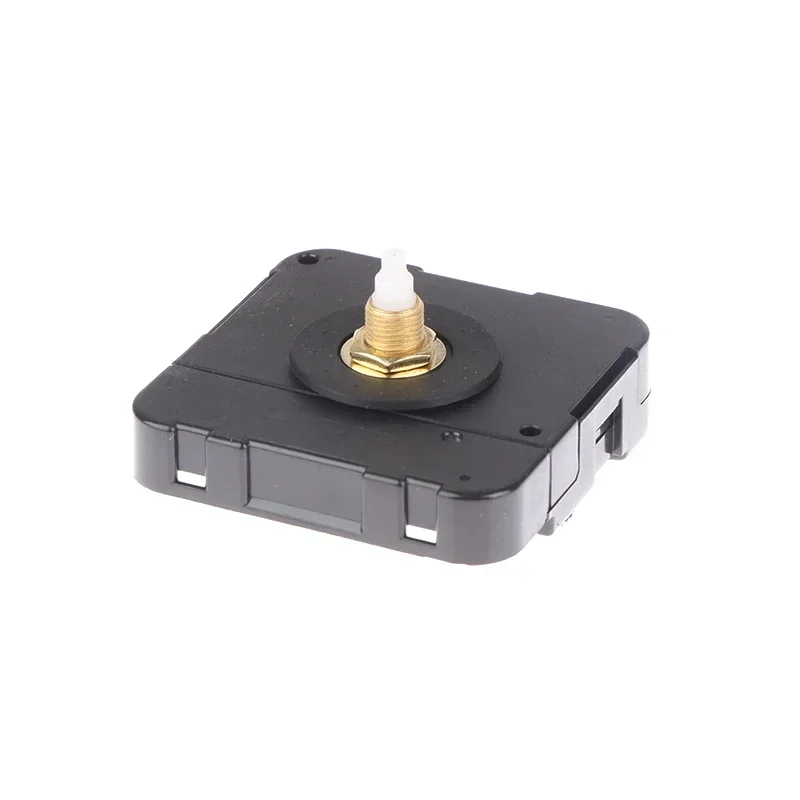 Lange Welle Länge Wanduhr Bewegung Stille Diy Quarz Uhren Mechanismus 31mm Wand Uhr Maschinen Reparatur Teile Kit Uhrwerk – Detail 6