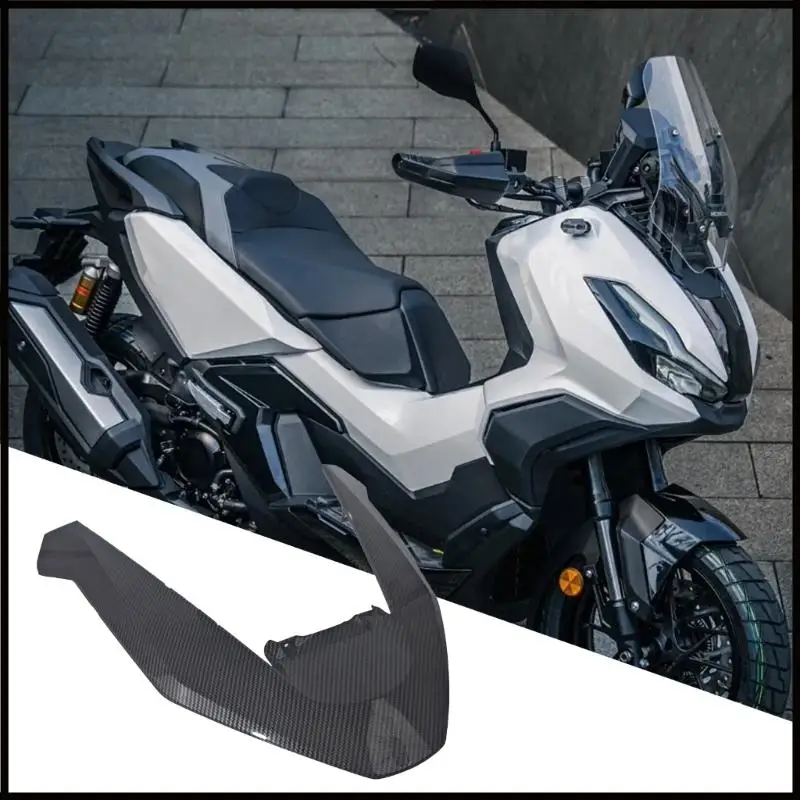 Picture 3: Impact Resistant Motorcycle Cover Modern Front Body Protector for Auto PCX160