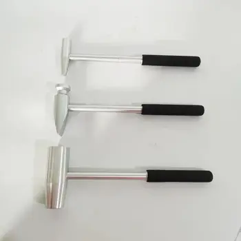 10 最佳銷售 鈑金鎚 - №3