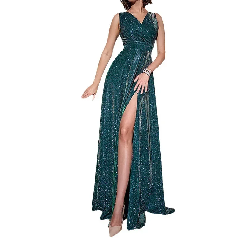 Vestidos para ocasiones formales para vestido de fiesta de graduación, vestido de noche elegante de lujo para mujer, vestidos personalizados para eventos especiales, vestidos de baile