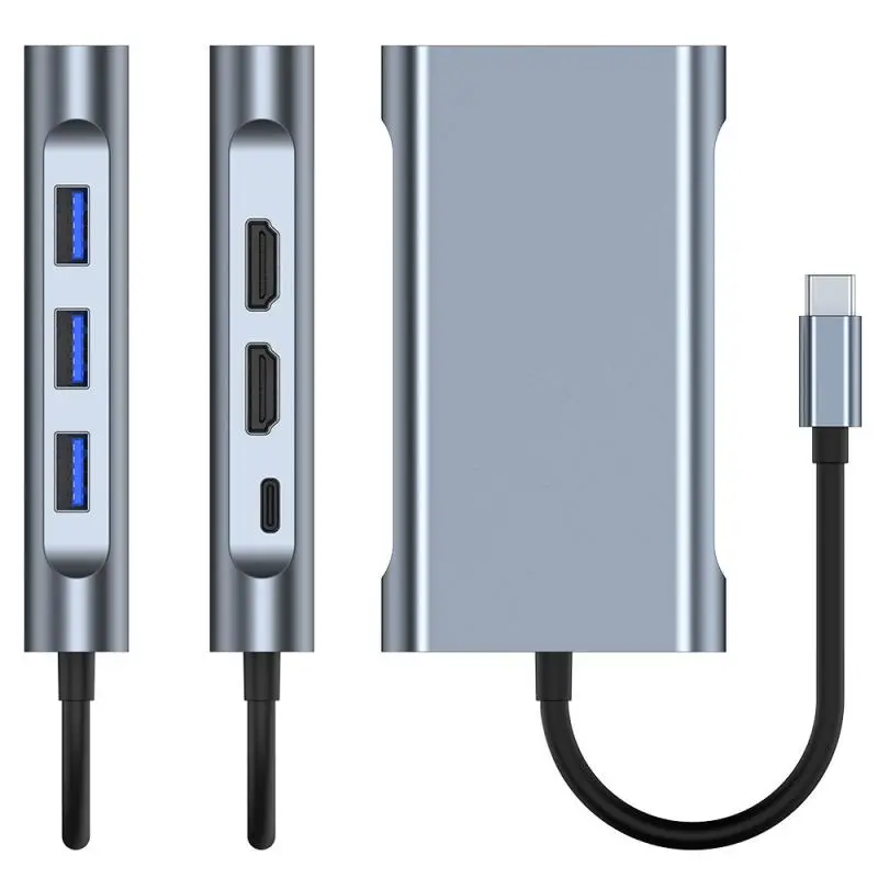 hdmi vga lan