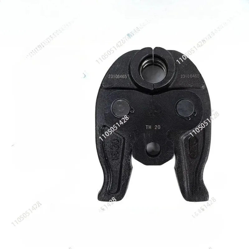 TH16 TH20 TH26 TH32 TH40 TH50 Rotary Joint, Single Model, Hydraulic Tool for Crimping Stainless Steel Pex Copper Pipes
