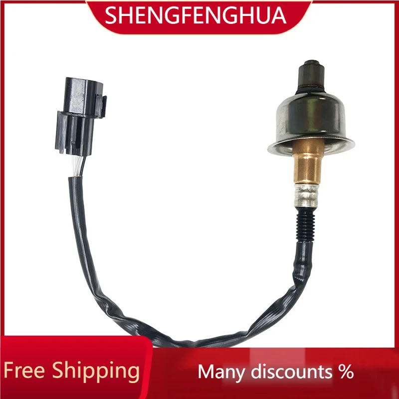 SHENGFENG HUA Free Shipping For cross-border supply of Xinyuedong Rena Freddy K3 oxygen sensor 39210-2B100 0258986745
