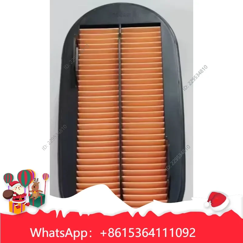 1pc Air Filter for 320 Big Butt 320GC 320GX 323GX 323GC Replace 479-8991 Compatible For Model，practical use