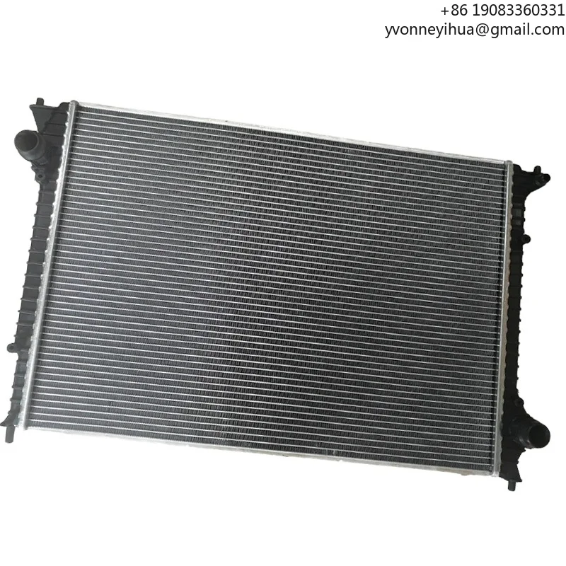

Car Spare Parts OEM 3W0198115 3W0198115J 3W0198115G for Bentley Flying Spur Coolant Radiator