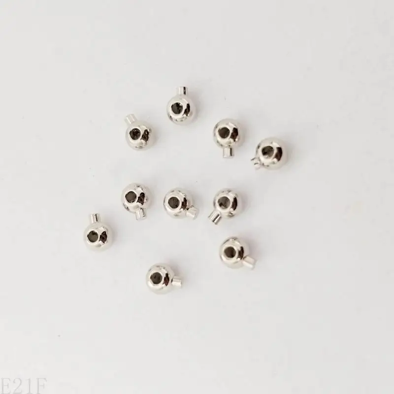 E21F 20 ชิ้นการวางตำแหน่งลูกปัดที่สะดวก
