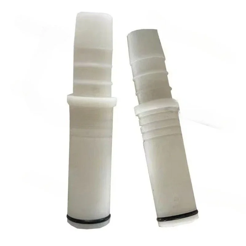 sMaster 뜨거운 판매 파우더 코팅 스프레이 건 완전 교체 362670 GA02 용 파우더 호스 커넥터 연결