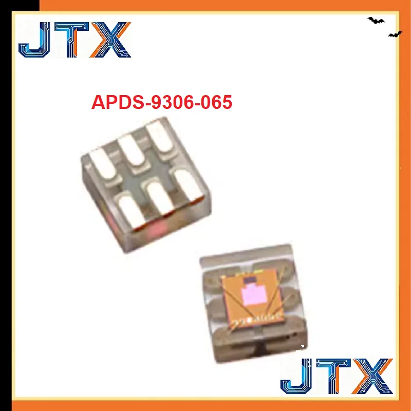10Pcs/Lot Apds-9306…