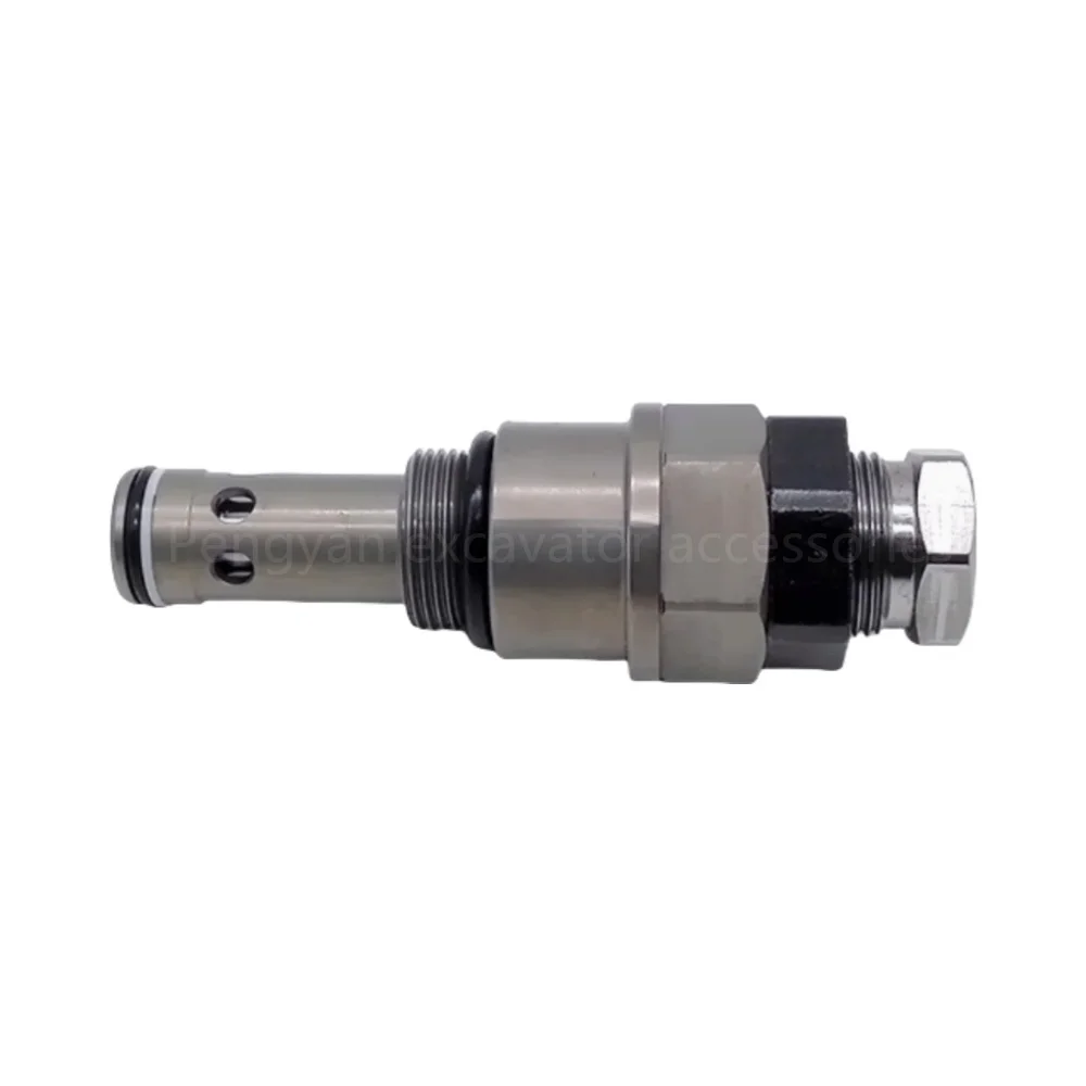 For 723-40-92103 723-40-91500 723-40-93601 Komatsu PC160LC-7/PC200-8/PC220LC-8 Main Control Valve Safety Valve Excavator Parts