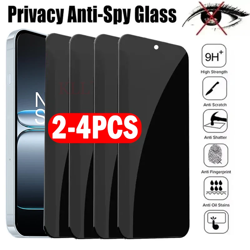 2-4Pcs Anti Spy Pri…