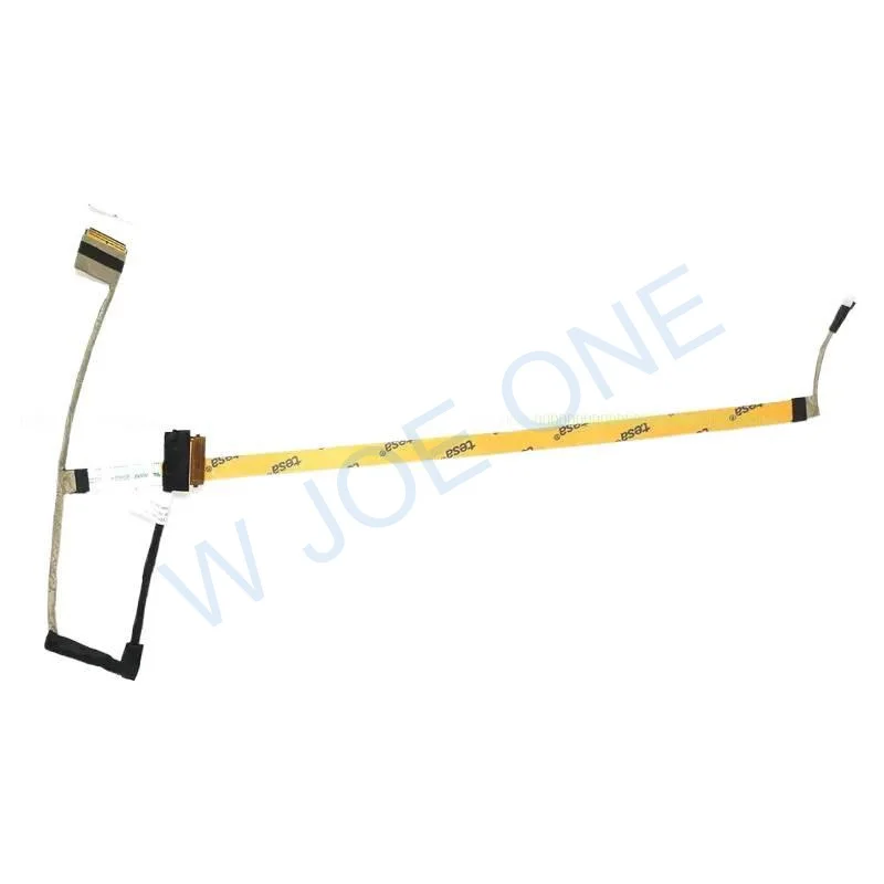 F2 #    DC02C00LO00 nuevo FPW50 Lcd EDP Cable 30 pines NT para 15S-DY 15S-DU 15-DW 15-CS