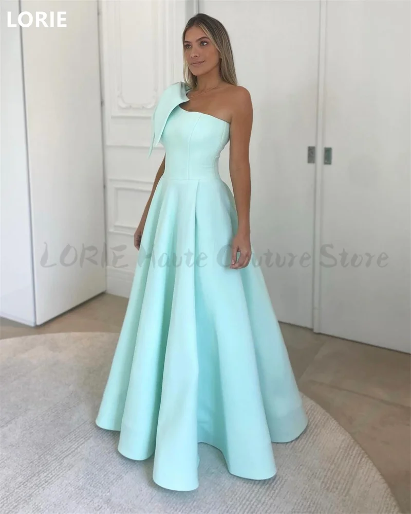 LORIE A-line Sleeveless Bridesmaid Dress Sweathear Backless Bridsmaid Dresses Pleat Sisters Group Bridesmaid Customized