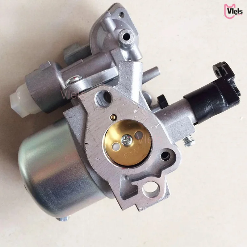 Carburetor For Subaru Robin EX17 EX21 6HP Gas Engine, Water Pump Power Motor Replacement Components