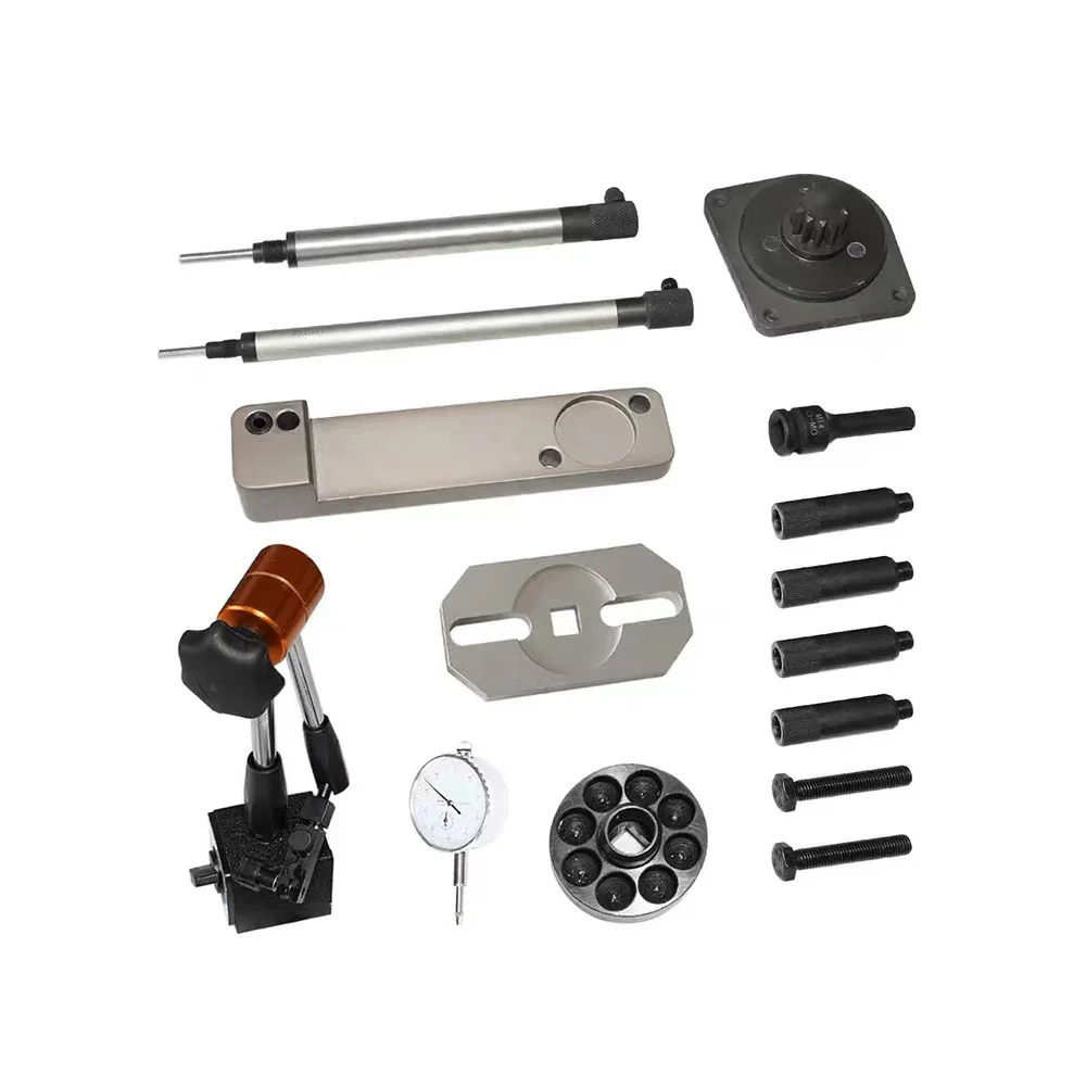Engine Camshaft Locking Tool Timing Tool Kit for Ferrari 458 Maserati 4.2 4.7 Alfa Romeo 2.9