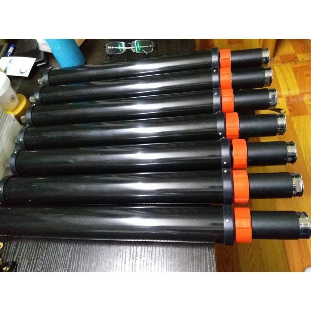 

For M-130A Automatic Antenna Tuner for ATAS-120A Ham Radio Outdoor Portable Antenna System