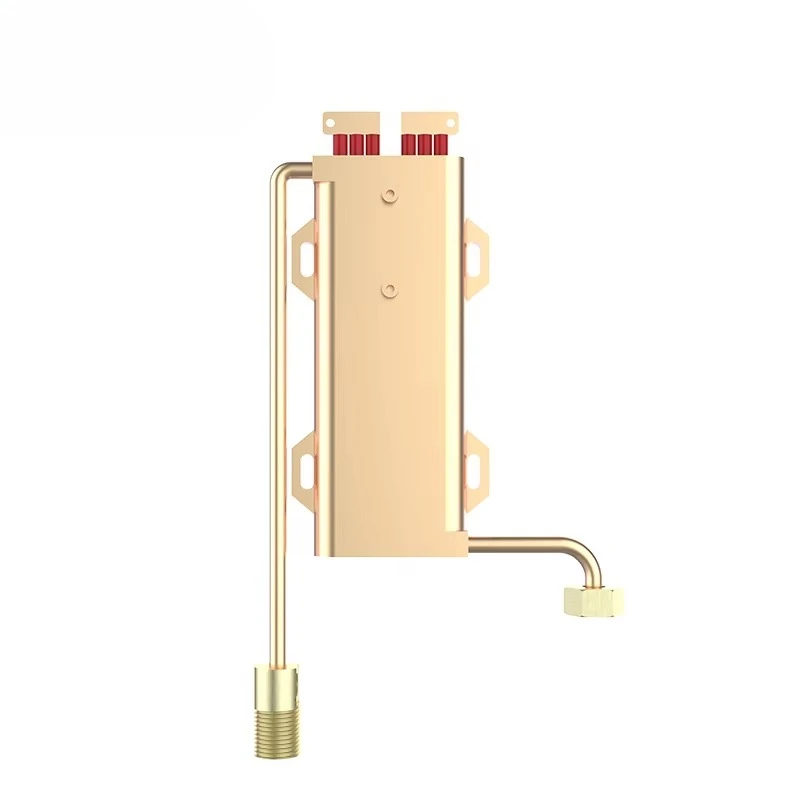 6000W Energy Saving Cast-in Aluminum Heating Element Complete Water Heater Parts Set OEM Bulk Price