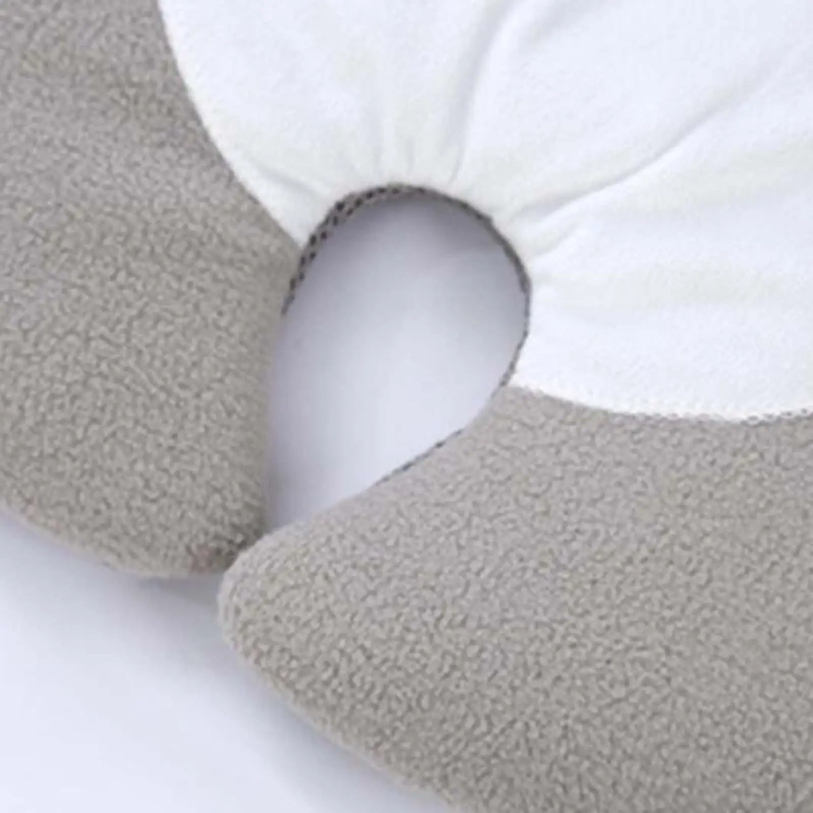 Almofada para Carrinho de Bebê, Forro Confortável, Multifuncional e Respirável