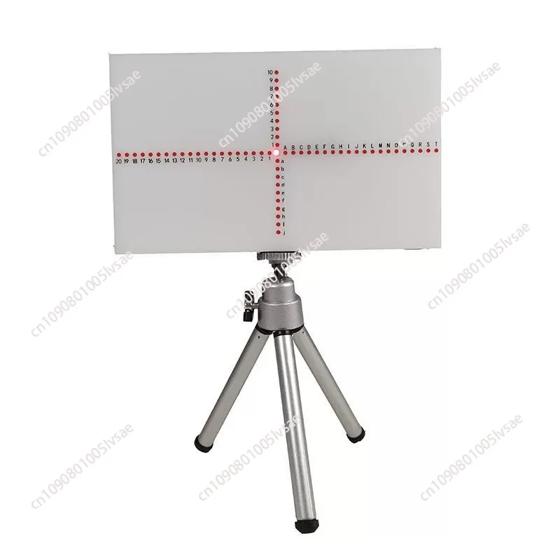 

Torrington - Optometry Test Tools, Phoria Strabismus AC / A，Inspection Board with Tripod Mount