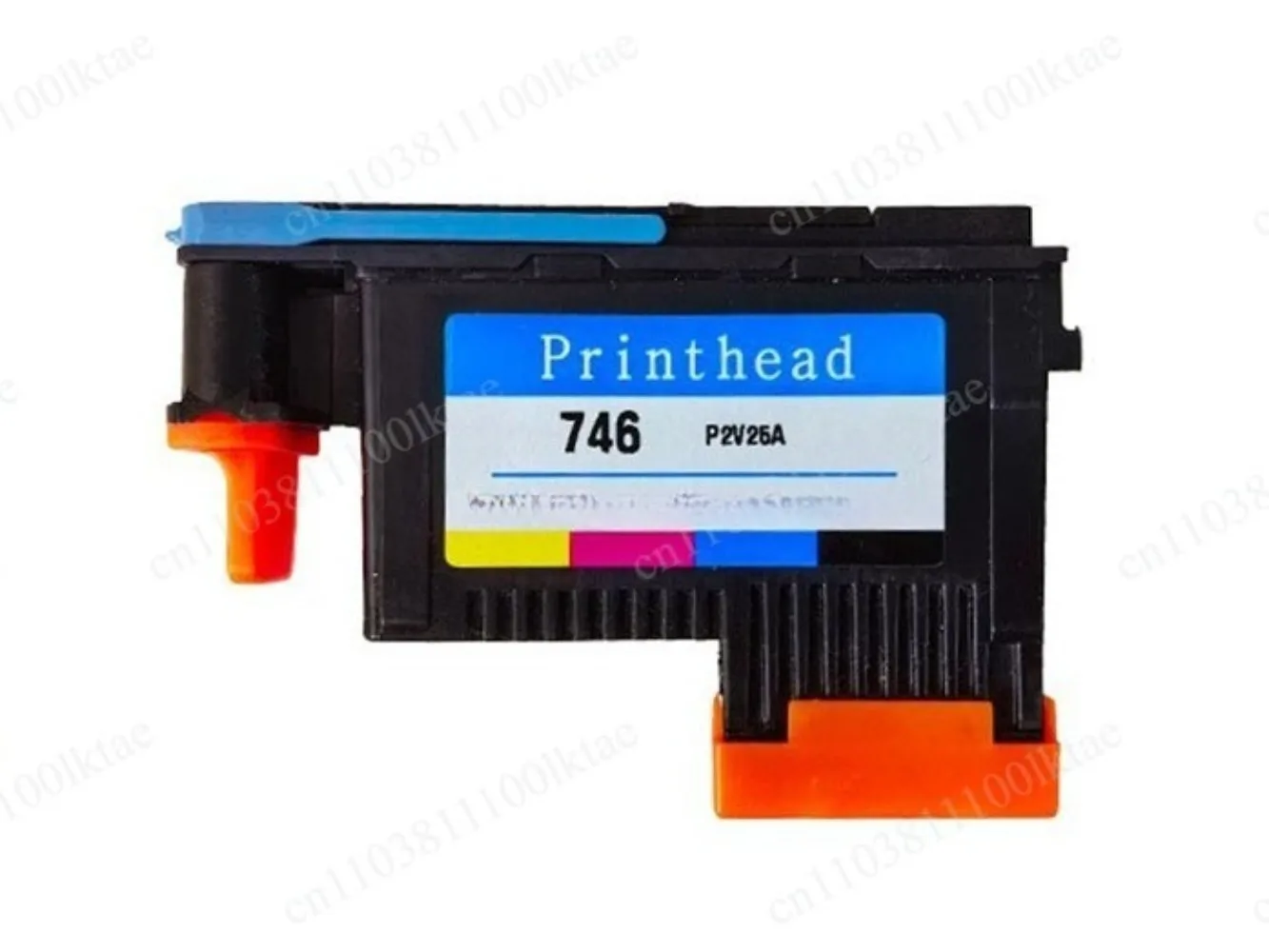 Print head P2V25A Z6 Z9 large format ink cartridge plotter printer nozzle