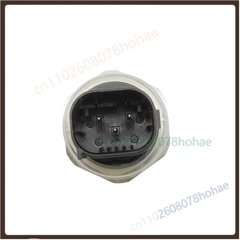 For Dongfeng Tianlong Engine Exhaust Pressure Sensor 3611360‑E9300 Euro6 Truck SCR After‑Treatment Parts