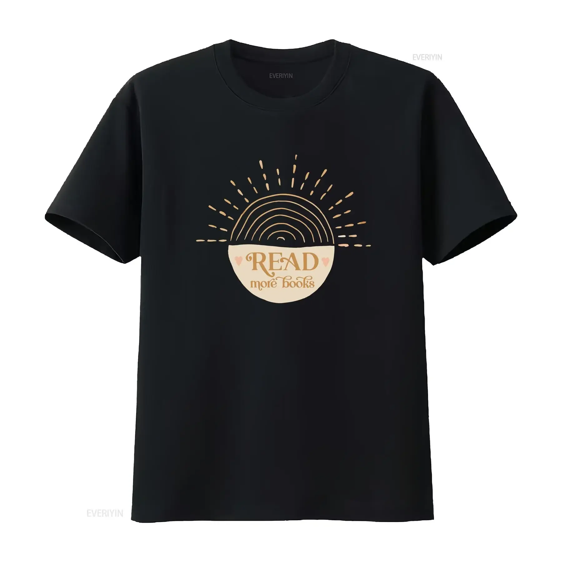 Book Nerd T Shirt Reading Teacher Librarian Read Library Bookworm More Books Boho Retro Sunshine  vintage Washed Stylish