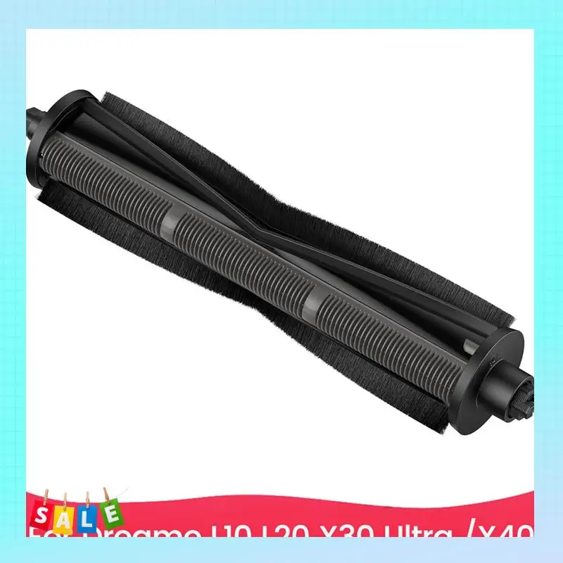 

A56X Vacuum Cleaner Roller Brush Accessories For Dreame L10 L20 X30 Ultra X40 Vacuum Cleaner Accessories Replacement Parts