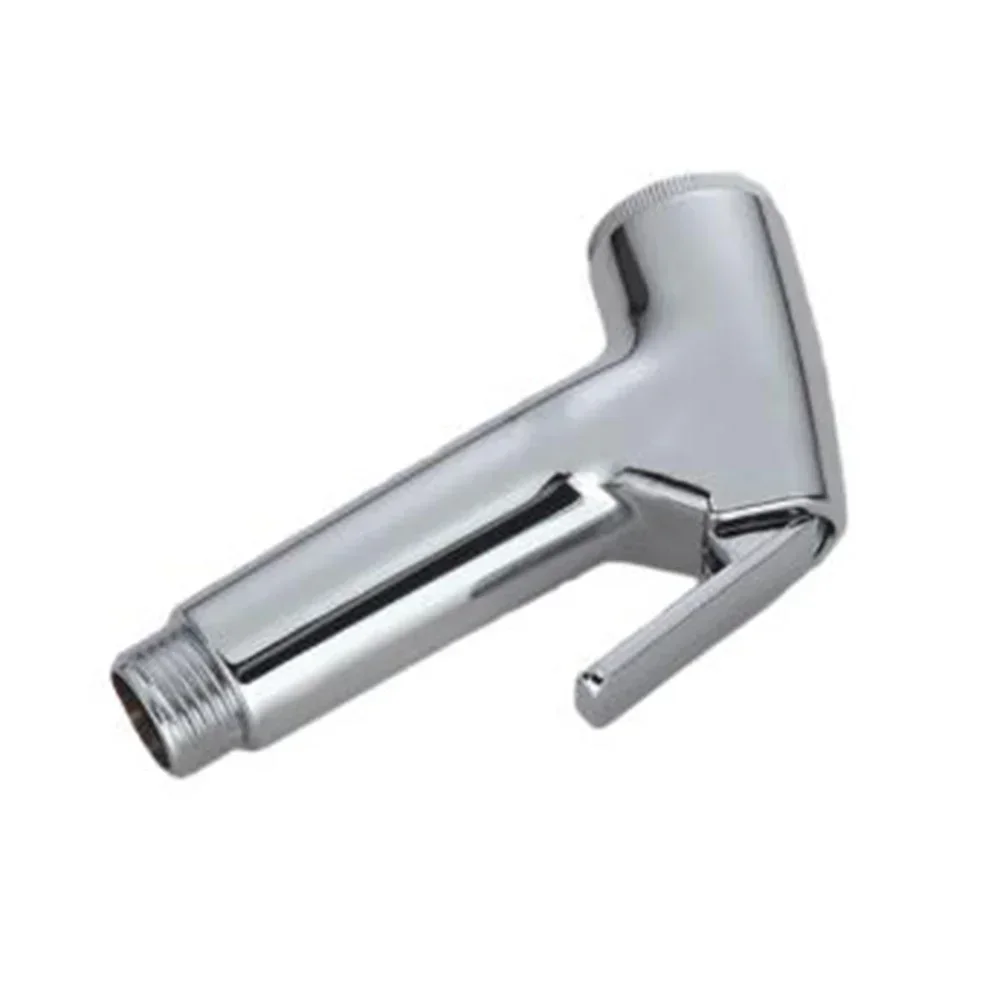 2022 New Shower Head Wash Bidet Faucet Toilet Spray Pet Shower Sprayer Handheld ABS Toilet Spray Shipping