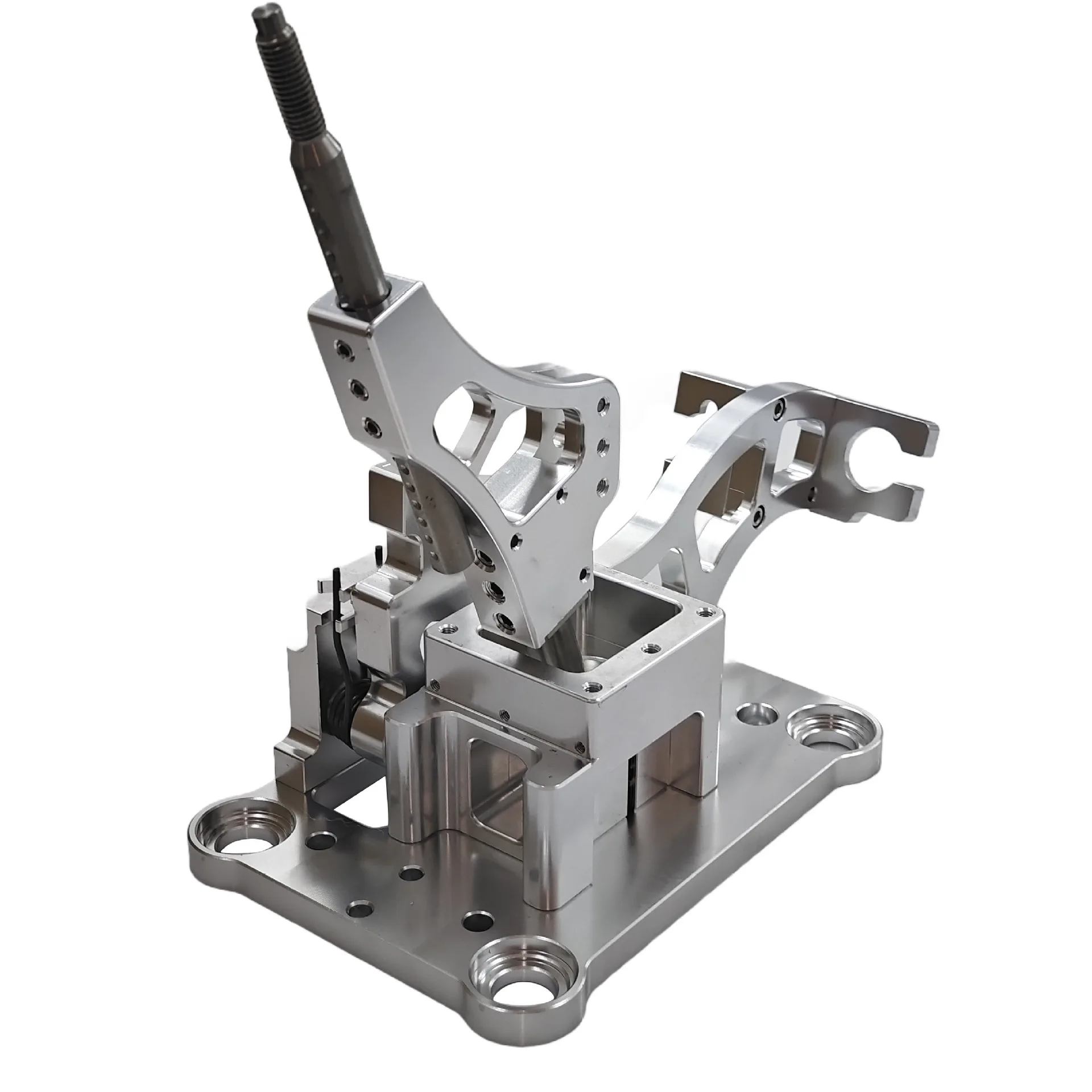 K Series Shift Box Gear Lever Factory Direct Sales, Available in Stock