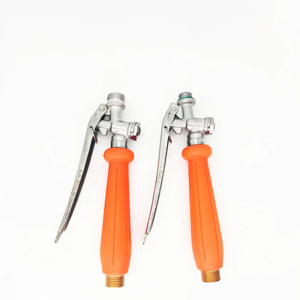 High Quality Sprayer Handle Switch For Garden Irrigation Pesticide Dispenser Farm Pump System Replacement Accessory
