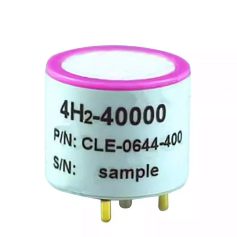 4H2-1000/40000 Honeywell high-precision hydrogen gas sensor in stock