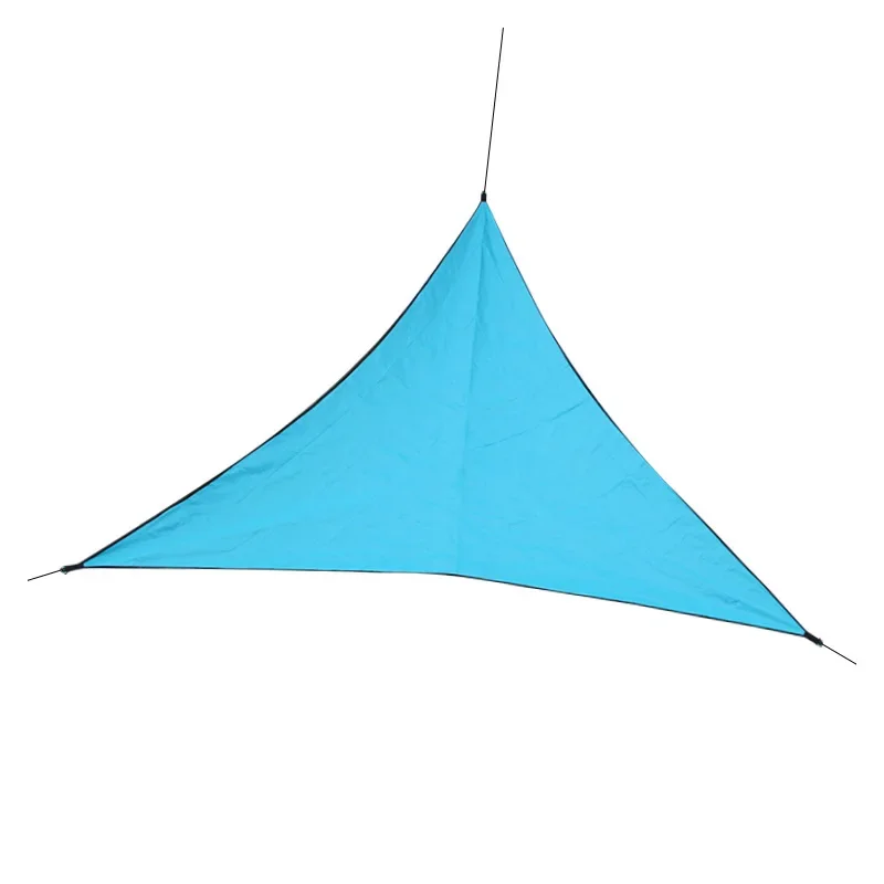 New Arrived Outdoor Sunshade Triangular Canopy Sunscreen PH-001