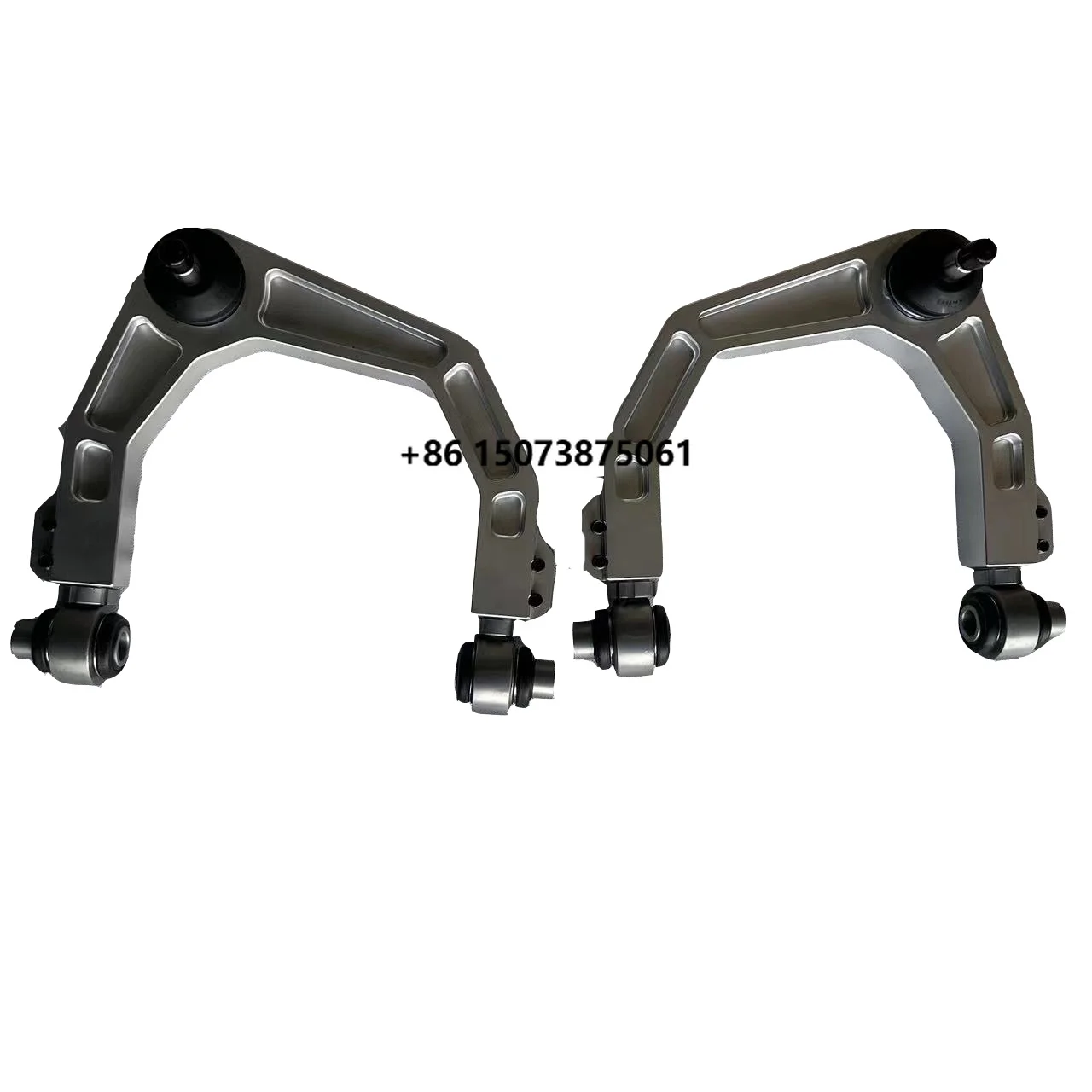 REIZAP High Quality Auto Parts Control Arm Front Lower Auto Control Arms Set for LC300