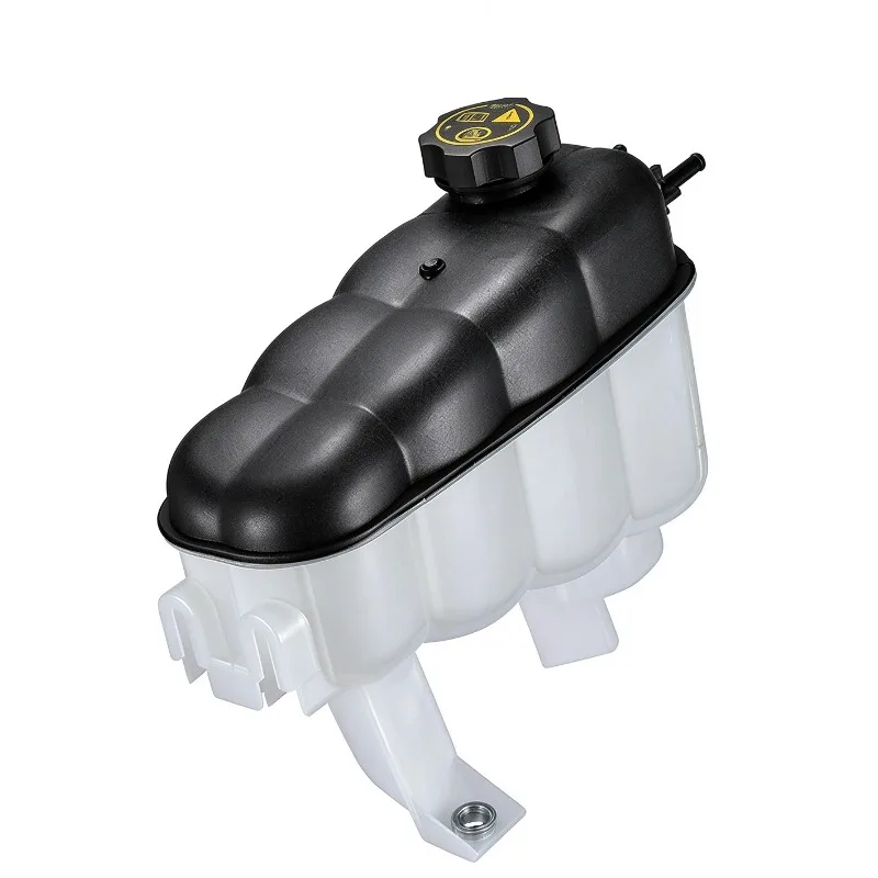 Engine Radiator Assembly Compatible with Chevrolet Silverado 1500 2500 Tahoe 603-973 22856231 Cooling Radiator
